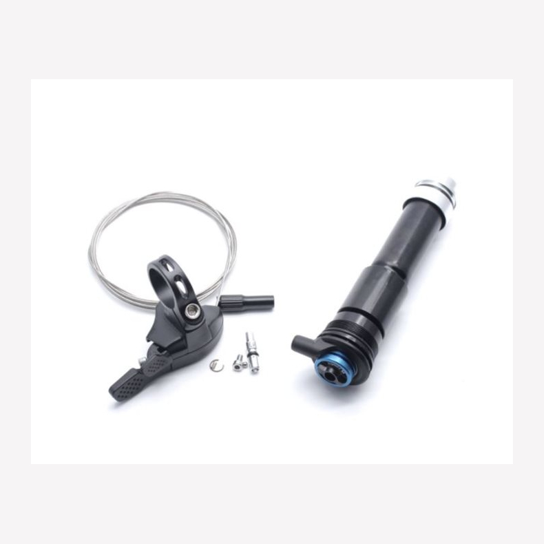 2016-2017 FIT4 Remote Update Kit, 32mm, F-S, VC49, Non Step Cast, 2 Position, Push-Unlock