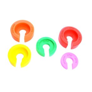 Kit: FLOAT CTD/DPS (9mm Shaft) Air Volume Tuning Kit