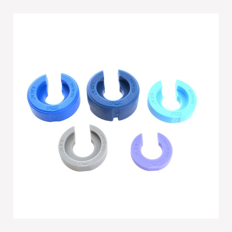 Kit: FLOAT FLOAT X/DPX2 (1/2" Shaft) Air Volume Tuning Kit