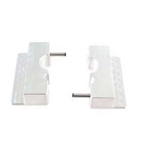 Kit: Tooling: 2019 Clamps, Grip Damper, Body and Shaft