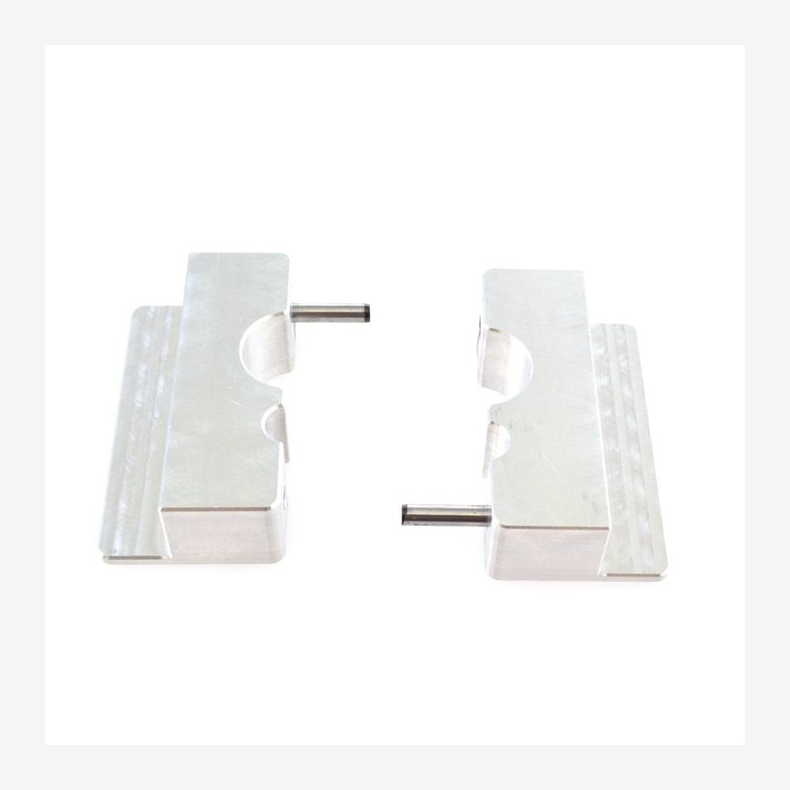 Kit: Tooling: 2019 Clamps, Grip Damper, Body and Shaft