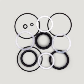 Seal Kit: Scott Nude TR/T, Air Sleeve Rebuild