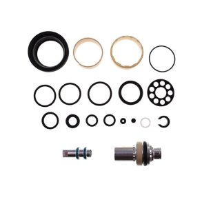 Seal Kit: MY20 175mm Transfer Seatpost, Rebuild