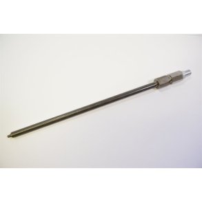 Service Tool: Gas Fill, 100-175mm Transfer, Assy