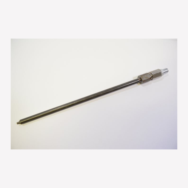 Service Tool: Gas Fill, 100-175mm Transfer, Assy