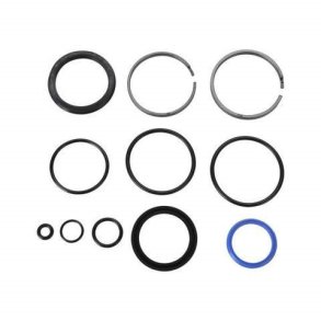 Seal Kit: Marzocchi Z2 34 Rail Damper Rebuild