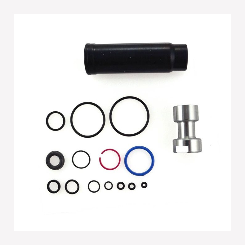 Seal Kit: MY20+ ALL 32/34 Non-SC 8mm Shaft FIT4 Cartridge Rebuild
