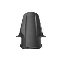 Assembly: Mud Guard, MY21 36-38, Black, AM