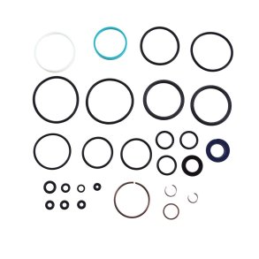 Seal Kit: 2021 DHX2 Damper Rebuild