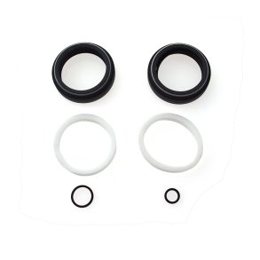 Kit: Dust Wiper, Forx, 38mm, Low Friction, No Flange