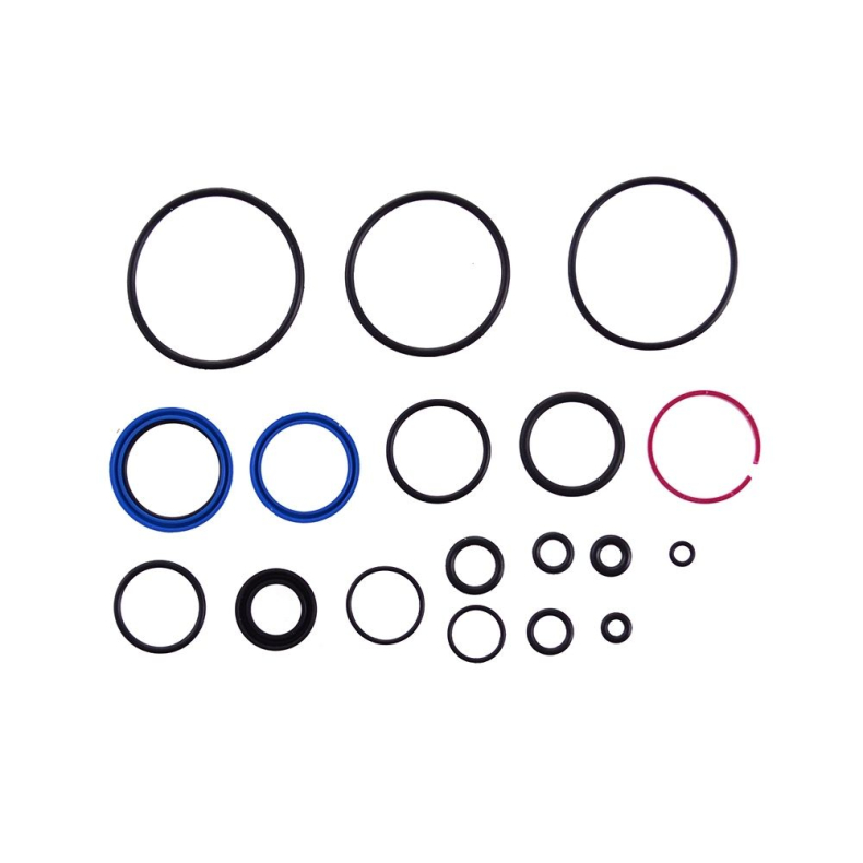 Seal Kit: 2021 F-S Grip2 VVC 34/36/38/40