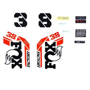 Decal Kit: 2021, 38, F-S, Pistachio Logo, Pistachio Fork