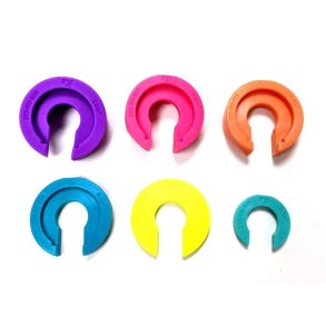 Kit: 2022 Float X Air Volume Spacer Tuning Kit