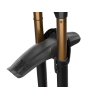 Fox MudGuard MY23 36-38 XL Black AM