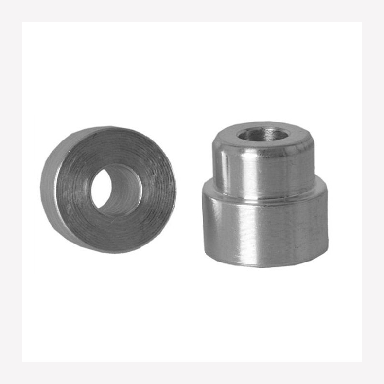 Kit: Mounting Hardware: 2 Piece [8mm, Mounting Width 0.740] ref 213-29-009-D