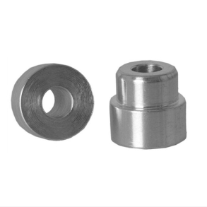 Kit: Mounting Hardware: 2 Piece, Santa Cruz [3/8in, Mounting Width 0.860] ref 213-61-001