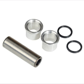 Kit: Mounting Hardware: 3 Piece, Steel [10mm, Mounting Width 0.685] ref 213-64-000