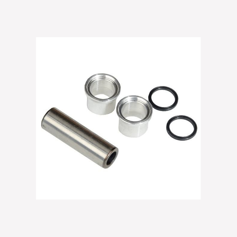 Kit: Mounting Hardware: 3 Piece, Steel [10mm, Mounting Width 0.685] ref 213-64-000