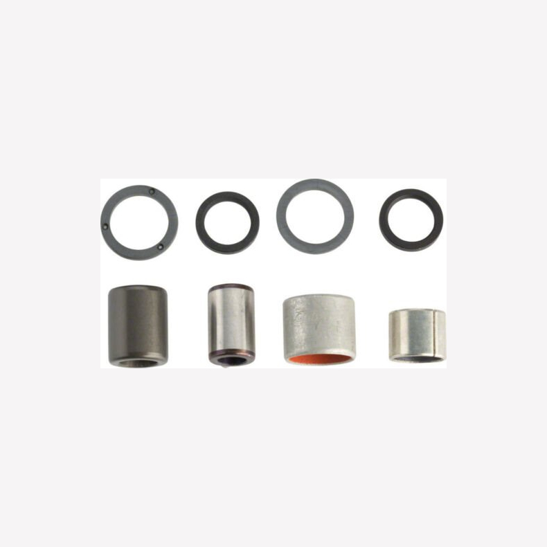 Kit: Mounting Hardware, 2011 Specialized Epic Carbon, Epic Carbon 29