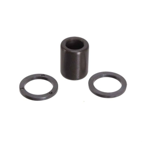 Kit: Mounting Hardware, 3 Piece Aluminum [8mm, Mounting Width 0.620] ref 213-55-010