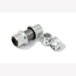 Kit: Mounting Hardware: 5 Piece, SS [8mm, Mounting Width .750] ref 214-10-001