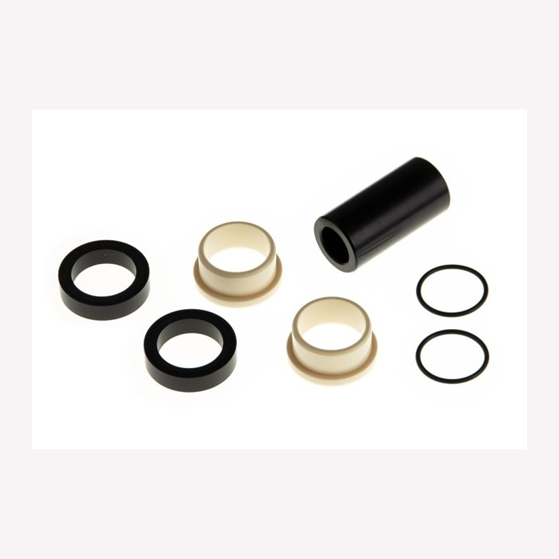 Kit: Mounting Hardware: 5 Piece, SS [10mm, Mounting Width 16mm] ref 213-64-006