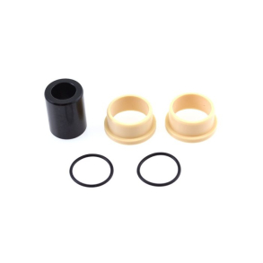 Kit: Mounting Hardware: 5 Piece, AL [8mm, Mounting Width 16.46mm] ref 214-09-002