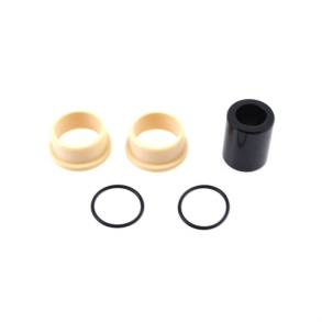 Kit: Mounting Hardware: 5 Piece, AL [8mm, Mounting Width 16mm] ref 214-09-042