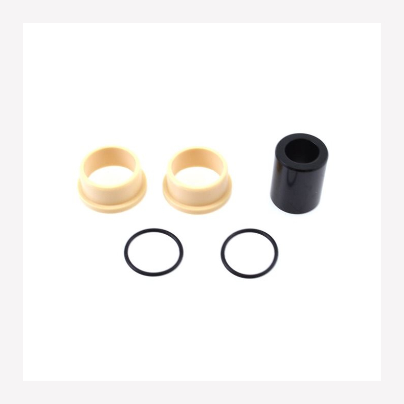 Kit: Mounting Hardware: 5 Piece, AL [8mm, Mounting Width 16mm] ref 214-09-042