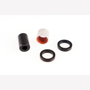 Kit: Mounting Hardware: 4 Piece DU, AL [8mm, Mounting Width 36mm] ref 214-09-006