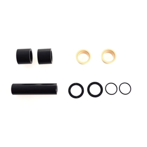Kit: Mounting Hardware: Crush Washer, AL [8mm, Mounting Width 22.86mm/0.900] ref 214-09-008