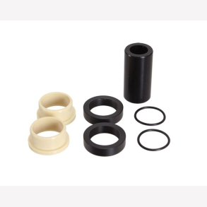Kit: Mounting Hardware: Crush Washer, AL [8mm, Mounting Width 39.88mm/1.570] ref 214-09-030