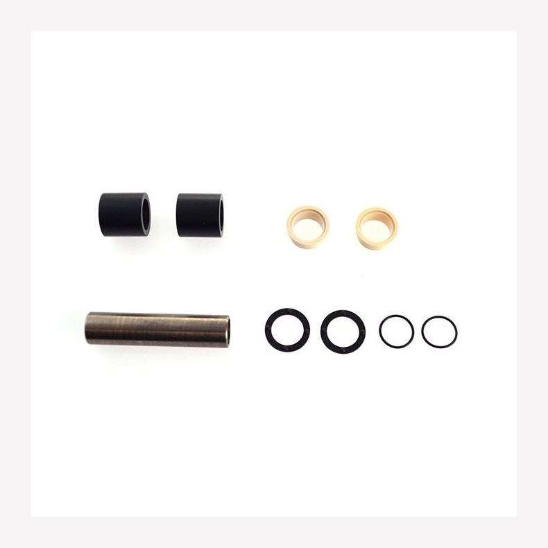 Kit: Mounting Hardware: Crush Washer, SS [10mm, Mounting Width 54mm/2.126] ref 214-11-013