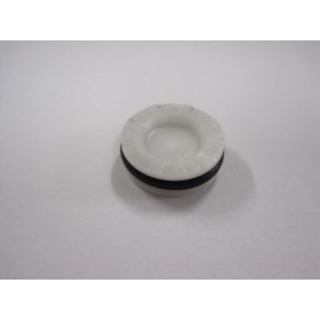 Service Set: Piston Assembly: Floating Castellated [ 0.940 Bore, 0.325 TLG]