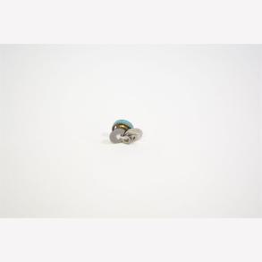 Service Set: Piston Assembly: 2016 X2, CM .250 Post, .940 Bore