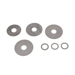 Service Set: Valve Stack Assy: 2018 Float DPS, Digressive Compression Light+, DCL+