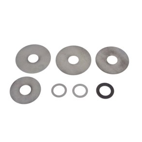 Service Set: Valve Stack Assy: 2018 Float DPS, Digressive Compression Firm, DCF