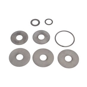 Service Set: Valve Stack Assy: 2018 Float DPS, Linear Compression Firm, LCF