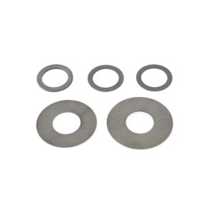 Service Set: Valve Stack Assy: 2018 Float DPS, Lockout Light, CML