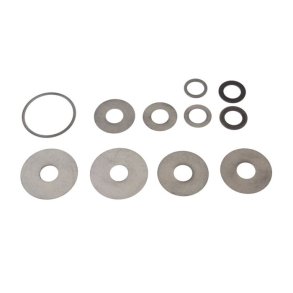 Service Set: Valve Stack Assy: 2018 Float DPX2, Compression Medium, CM