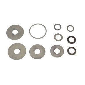 Service Set: Valve Stack Assy: 2018 Float DPX2, Compression Light, CL