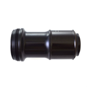 Service Set: Sleeve Assembly: 2016 Nude 3 Evol [ 1.500 Bore, 2.050 OD, 3.698 TLG] Ano, 7.5x2.0