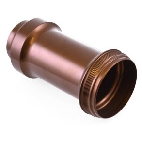 Service Set: Sleeve Assembly: 2018, 1.500 Bore, LV, EVOL, Kashima, 185 X 50/55