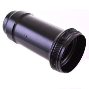 Service Set: Sleeve Assembly: 2018, 1.500 Bore, LV-Metric, EVOL, Black Ano, 170 X 30/35