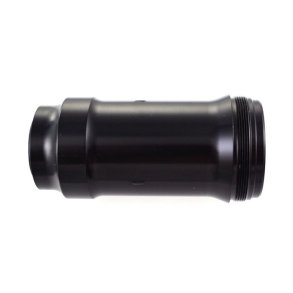 Service Set: Sleeve Assembly: 2018, 1.500 Bore, SV-Metric, EVOL, Black Ano, 190 X 40/45