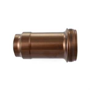 Service Set: Sleeve Assembly: 2018, NUDE, 1.500 Bore, LV, EVOL, Kashima, 165 X 40/45