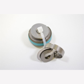 Service Set: Valving Assy: 2017 Float DPS, R/C, CL+, RM, CMF [.940 Bore]