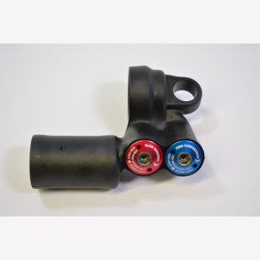 Service Set: Eyelet Assy: 2015 DHX2