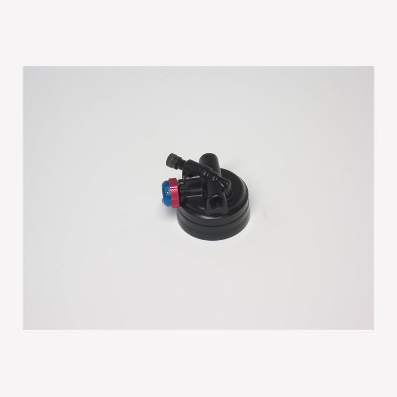 Service Set: Eyelet Assy: 2016 FLOAT RG, 3pos, 40mm Trunion, Trek