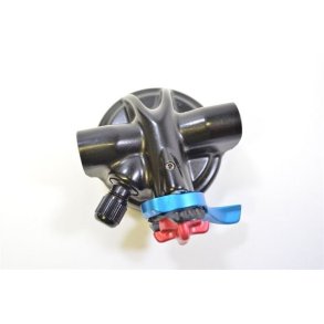 Service Set: Eyelet Assy: 2017, FLOAT DPS, 3pos-adj, SV, Trunnion